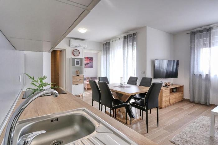 Apartman Borna