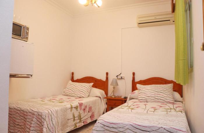 Habitación Calle Ancha 02