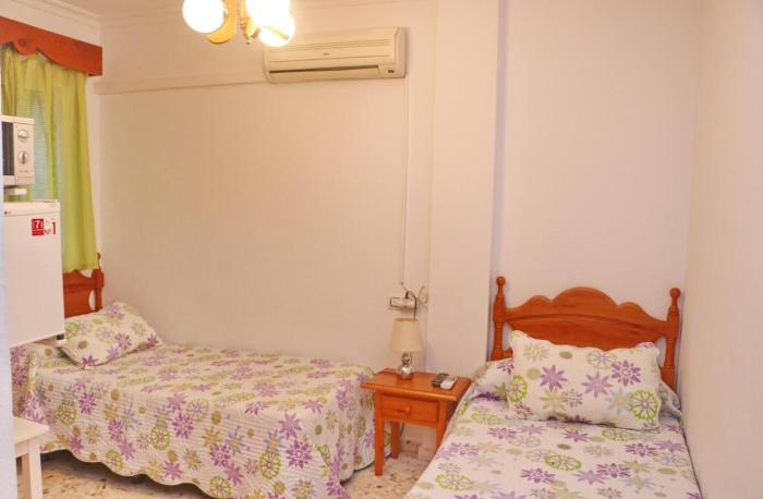 Habitación Calle Ancha 03