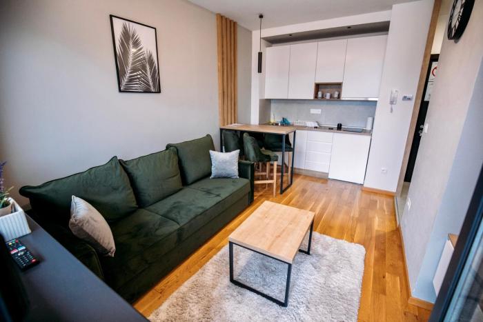 EVA apartman, Titova Vila, Zlatibor
