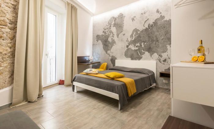 Artemide House - Bilocale Ortigia Wifi