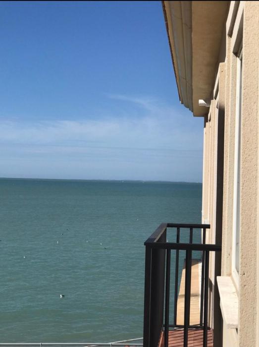 Apartamento DUPLEX CRUZ DEL MAR