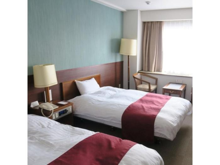 La Campagne Hotel Fukagawa - Vacation STAY 96319v