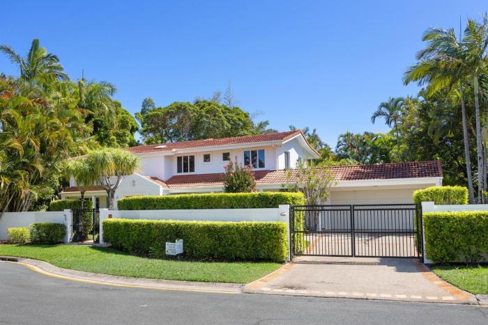 10 Wesley Court Noosa Heads