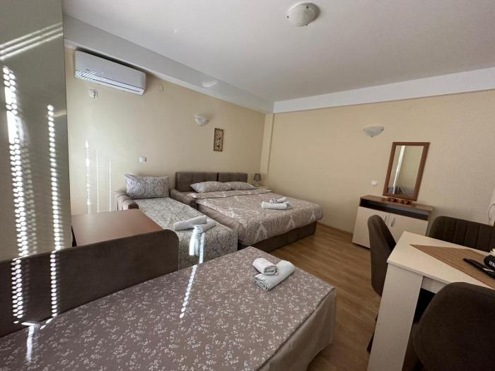 Sadi Apartments