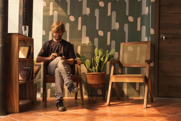 Flore Hostel