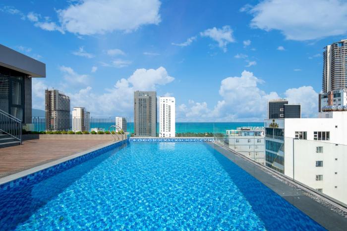 Yes Hotel Đà Nẵng