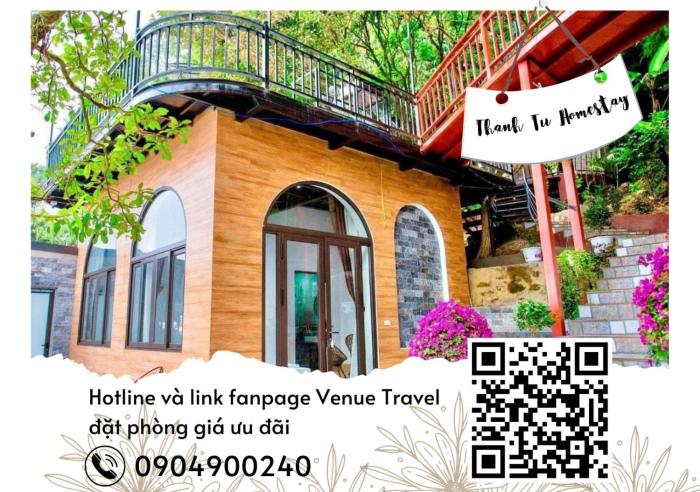 Thanh Tu Homestay - Venuestay