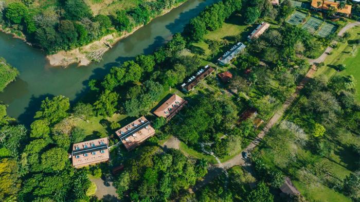 Tilajari Hotel Resort