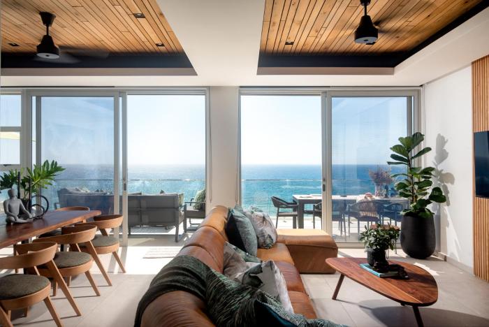 Ballito Sands Penthouses