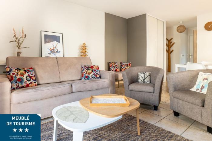 Le chant du Thiou : Au calme et au centre dAnnecy