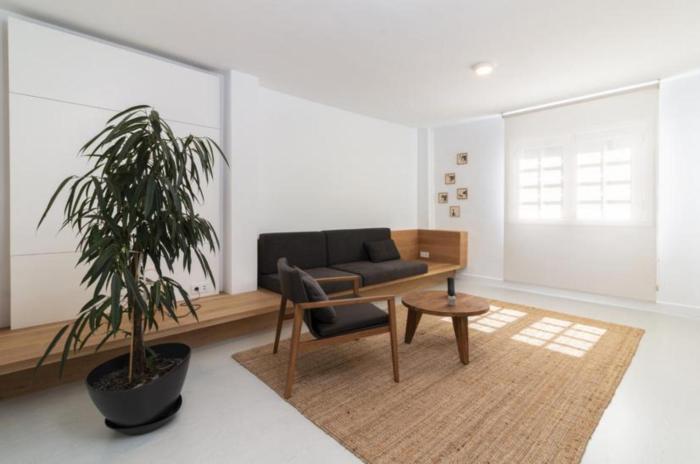 Apartamento La Alameda