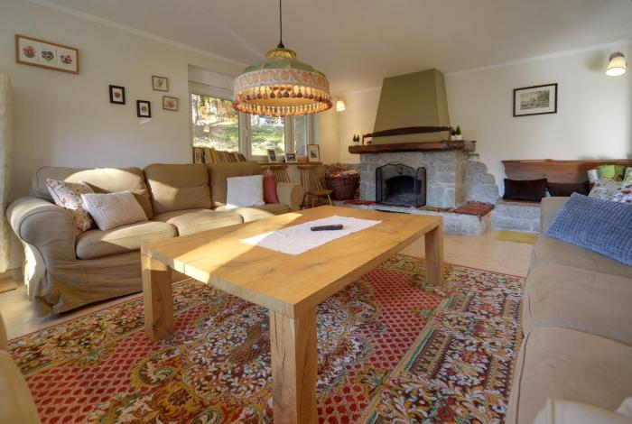 Widokówka Karkonoska - Dom Na Wyłączność