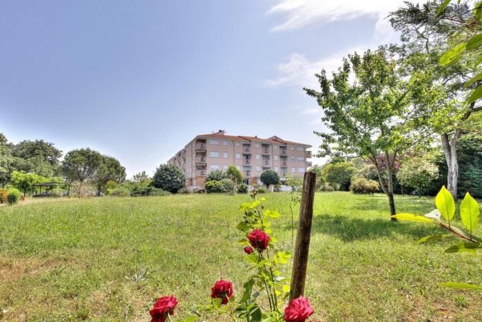 Studio Apartment Ares - Monterol