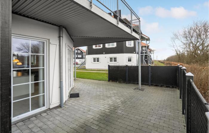 Lovely Home In Bogense With Kitchen