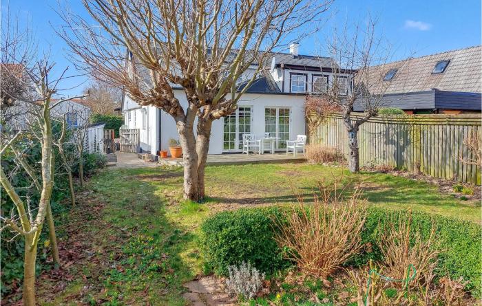 3 Bedroom Lovely Home In Vintrie