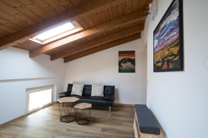 Il Borgo appartamento Luca