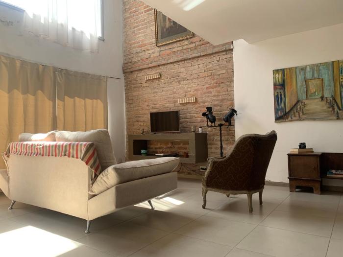 Hermoso dúplex interno en la mejor zona de Mendoza