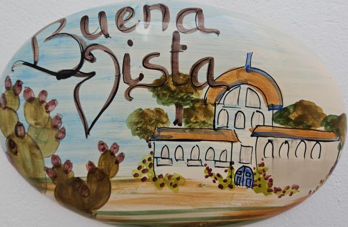 Casa Buenavista Agaete