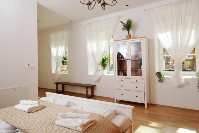 Serenity Suite Vienna