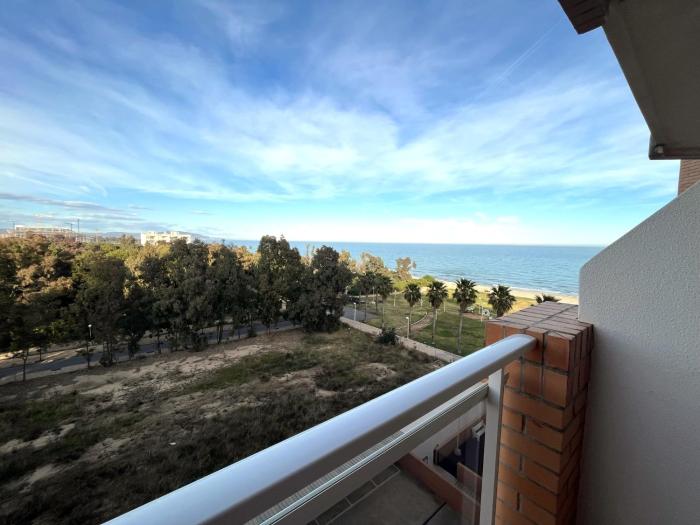 ACV - Playa Dorada-1ª linea planta 5 Norte 2