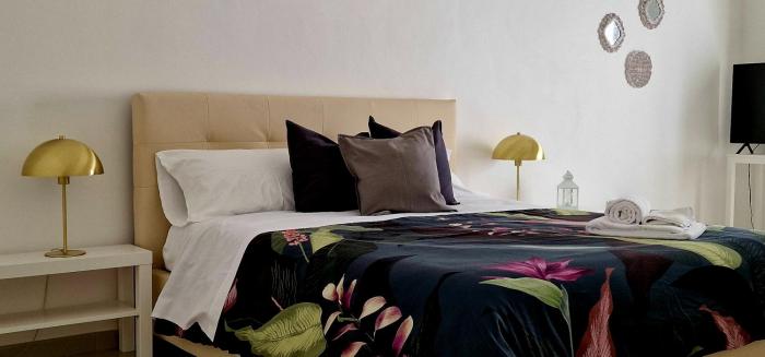 Al Bouganville casa vacanza