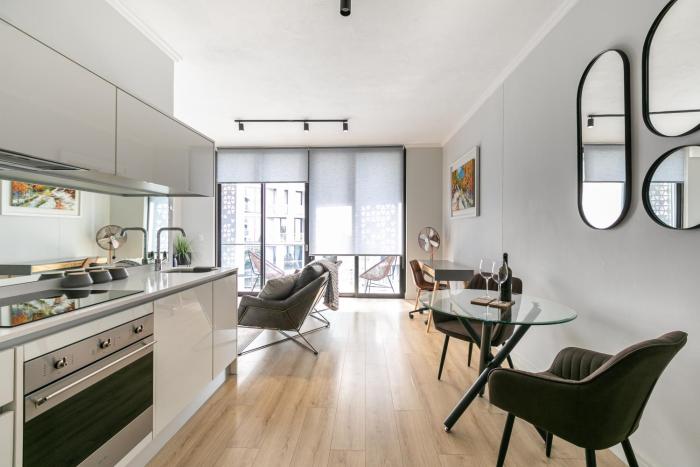 Basia @Ellipse Waterfall