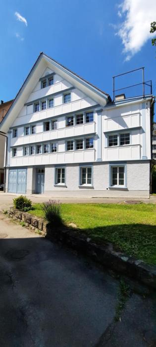 Vreni`s Ferienwohnung