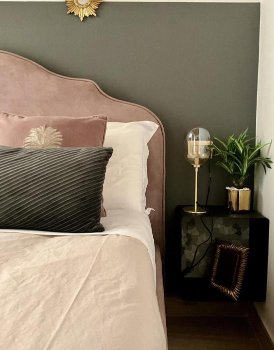 Rua 39 fine apartments by Dimore in Sicily