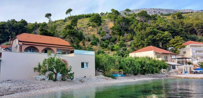 Apartment Seaside