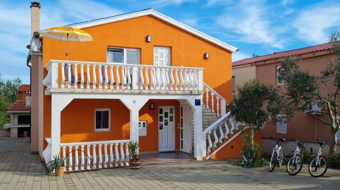 Ferienwohnungen Sunbeach