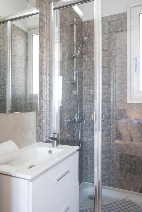 Solaar Apartments Faneromeni