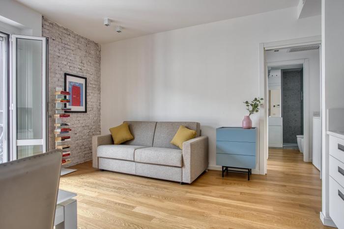 JOIVY Fantastic flat near city center