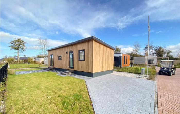 Gorgeous Home In Scherpenisse