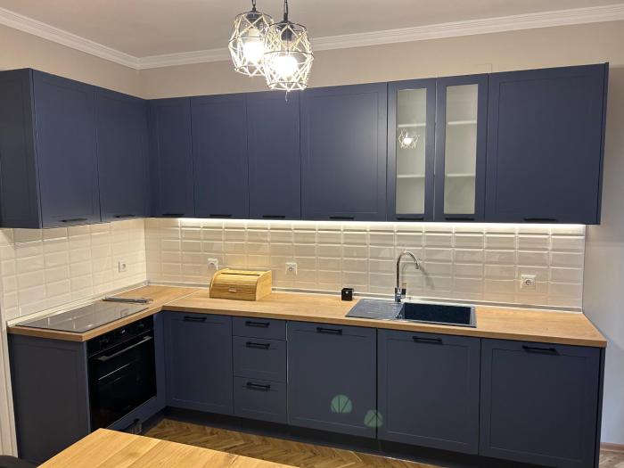 Niya Apartment Bourgas