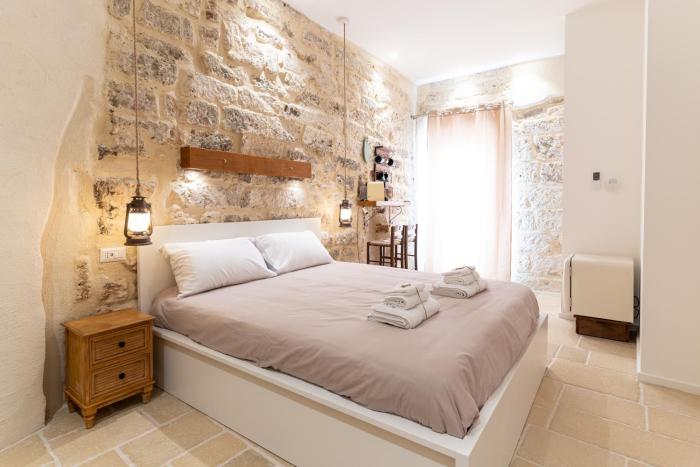 Suite Torre Arcobasso