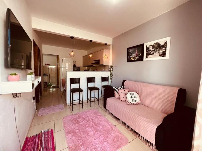 Casa Charme próx. Praias e centro gastrônomico