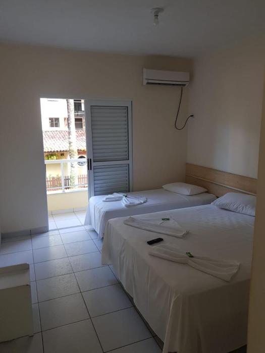 Pousada Canto do Mar