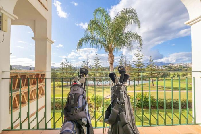 Fairway Apartman Mijas Golf 1 - Golondrinas