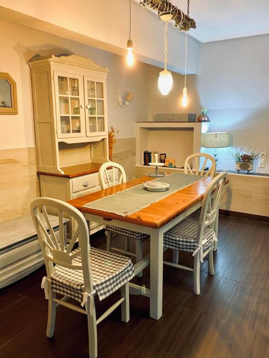 La Tapisserie, apartamento céntrico en Santander