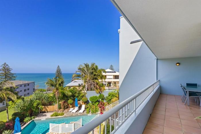 Unit 7 Coolum Blueseas