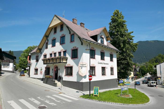 Landgasthof Hausmann