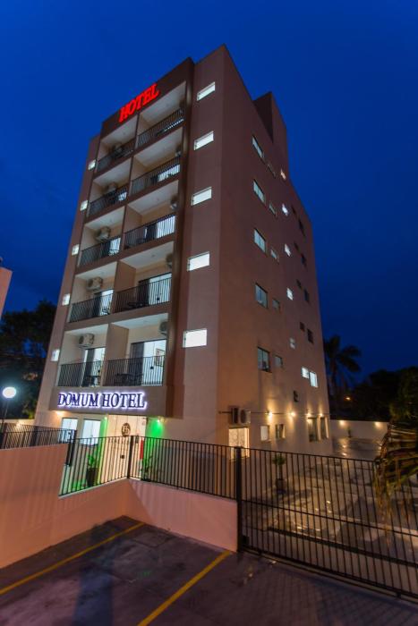 Domum Hotel