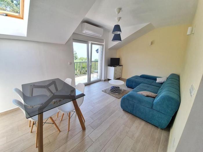 Beautiful apartment in Ika, Opatija by Kvarner Rentals