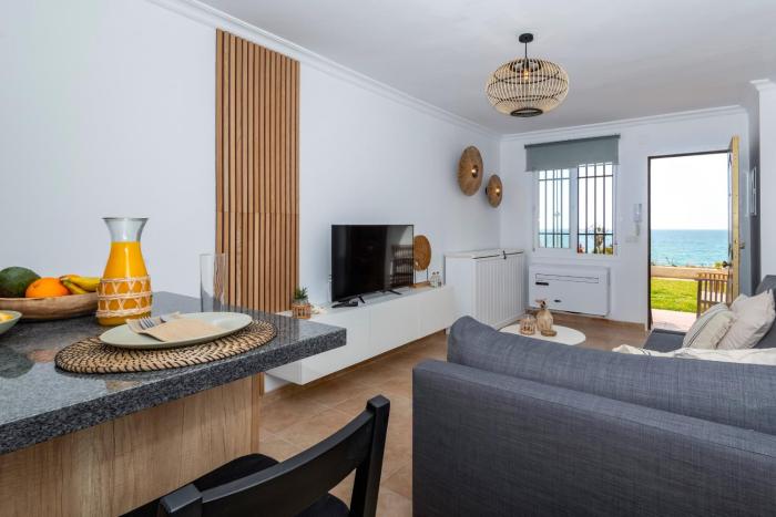 Arce 11 Torrecilla Beach Casasol