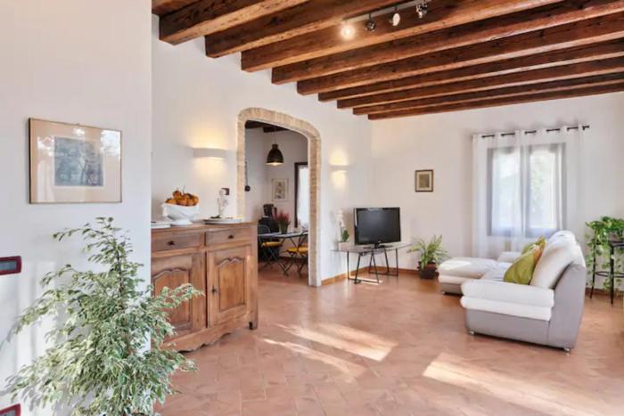 Villa Navagero - Ca degli Stefani C