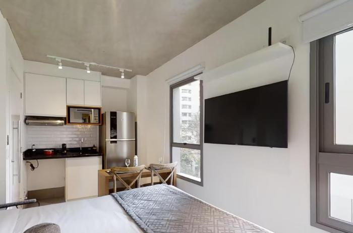 Studio Parque Ibirapuera Itaim Bibi