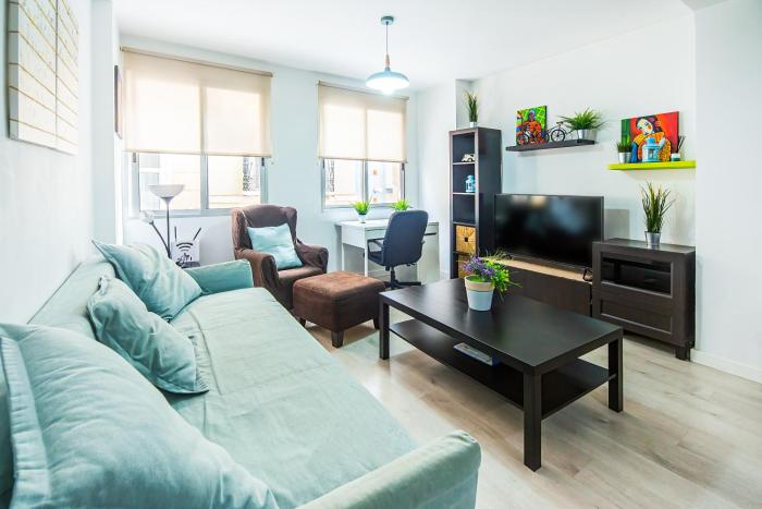 CARTAGENAFLATS, Apartamentos Anfiteatro Romano 3C