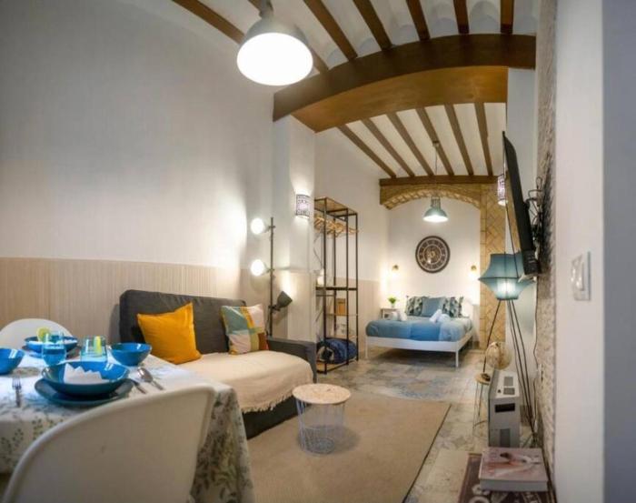 Loft en Corazón de Cádiz by C.Dreams