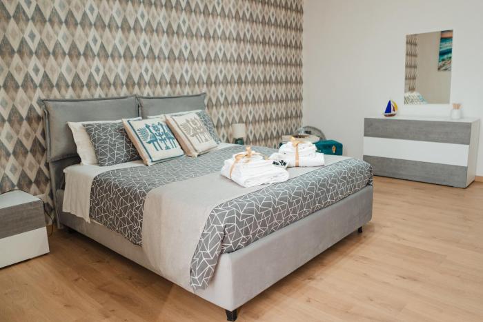 DOMUS 73 Apulian holidays